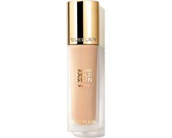 Guerlain Parure Gold Mate Make Up #3n - 35 ml