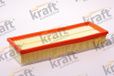 Kraft Automotive 1716140 Luchtfilter