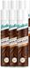 Batiste 6 x Brun Foncé et Profond Shampooing Sec - 200ml