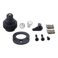 BGS Ratelkop Reparatieset - BGS 618