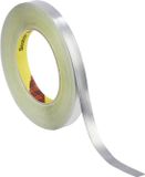 3M Metaaltape Zilver (l x b) 33 m x 12 mm 1 stuk(s)