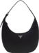 GUESS Eco Gemma Hobo Schoudertas Zwart