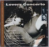 Merkloos / Sans marque Lovers Concerto Lovers Concerto 4