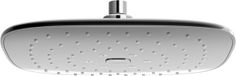 Mexen D-22 regendouche 26x23, chroom - 79722-00