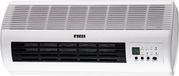 phu N'oveen HC1500 - Luchtgordijn - 1000 W / 2000 W - Lcd-scherm - Wit