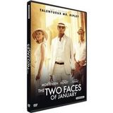 Studio Canal UNIVERSAL PICTURES INTERNATIONAL ENTERTAINMENT LIMITED The Two Faces Of January