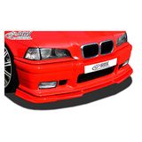 Voorspoiler BMW Vario-X Frontspoiler compatibel met 3-Serie E36 'M3-Bumper' (PU)