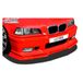 Voorspoiler BMW Vario-X Frontspoiler compatibel met 3-Serie E36 'M3-Bumper' (PU)
