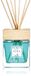 Diffuseur d'arômes avec bâtonnets, 200 ml, en verre