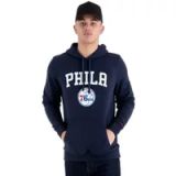 New Era Nos NBA Regular Hoody Phi76e Osb Sweatshirt voor heren
