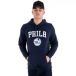 New Era Nos NBA Regular Hoody Phi76e Osb Sweatshirt voor heren