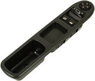 DoctorAuto std027007172 Stuureenheid vensterlift voorzijde dubbel met aansluiting 13 Pin