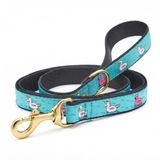 Floaties Lead 5 smal (breed. 5/8) hondenriem