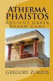 Atherma Phaistos: Ancient Greek Board Game
