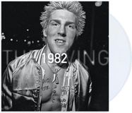Suburban 1982 - 1982 (Vinyl White)