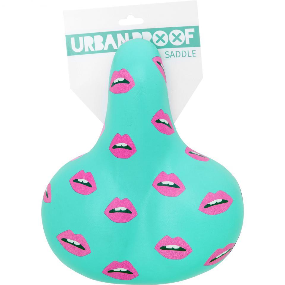 URBAN PROOF zadel - lippen