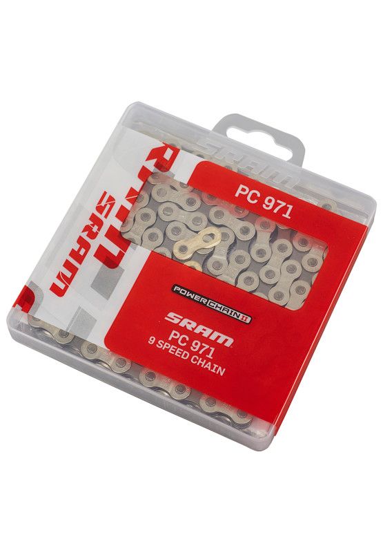 SRAM Power Chain II PC 971 9-speed