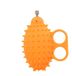 Handtrainingsbal Silicone Ergonomique et Antidérapant