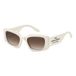 MARC JACOBS MARC 774/S SZJ IVORY 53/21/145 Vrouw Zonnebrillen