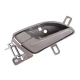 Taros Trade 59-3400-L-104659 deurgreep voor of achter, grijs