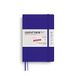 LEUCHTTURM1917 372614 Maandplanner & notitieboek Paperback (B6+) 2026, 16 maanden (01 november 2025-28 februari 2027), softcover, inkt, Duits