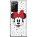 ERT GROUP Samsung GALAXY NOTE 20 ULTRA hoesje Disney Minnie 056