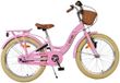 Volare Blossom Kinderfiets - Meisjes - 20 inch - Roze - Shimano Nexus 3