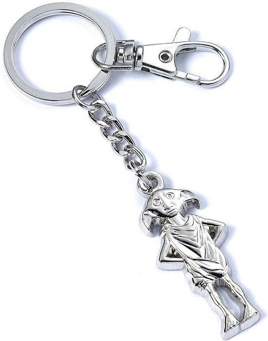 The Carat Shop Harry Potter Dobby de Huis-elf Sleutelhanger