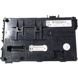 Renault Boîtier de gestion d'habitacle Clio ♻️ Ref Oe. Uchn3clio2ph2 - Garantie à vie