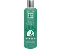 Menforsan Shampoo Men for San Insectenafweermiddel Chat Herbes (300 ml)