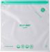 Mastrad Stor'eat Smart Bag – Herbruikbare vacuümzakken – Behoudt voedingsstoffen – Gezond koken – 10-26 x 28 cm – 3 l