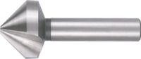 Rotec HSS-G VERZINKFREES 90°, VORM C, 1 SNIJKANT, ø6