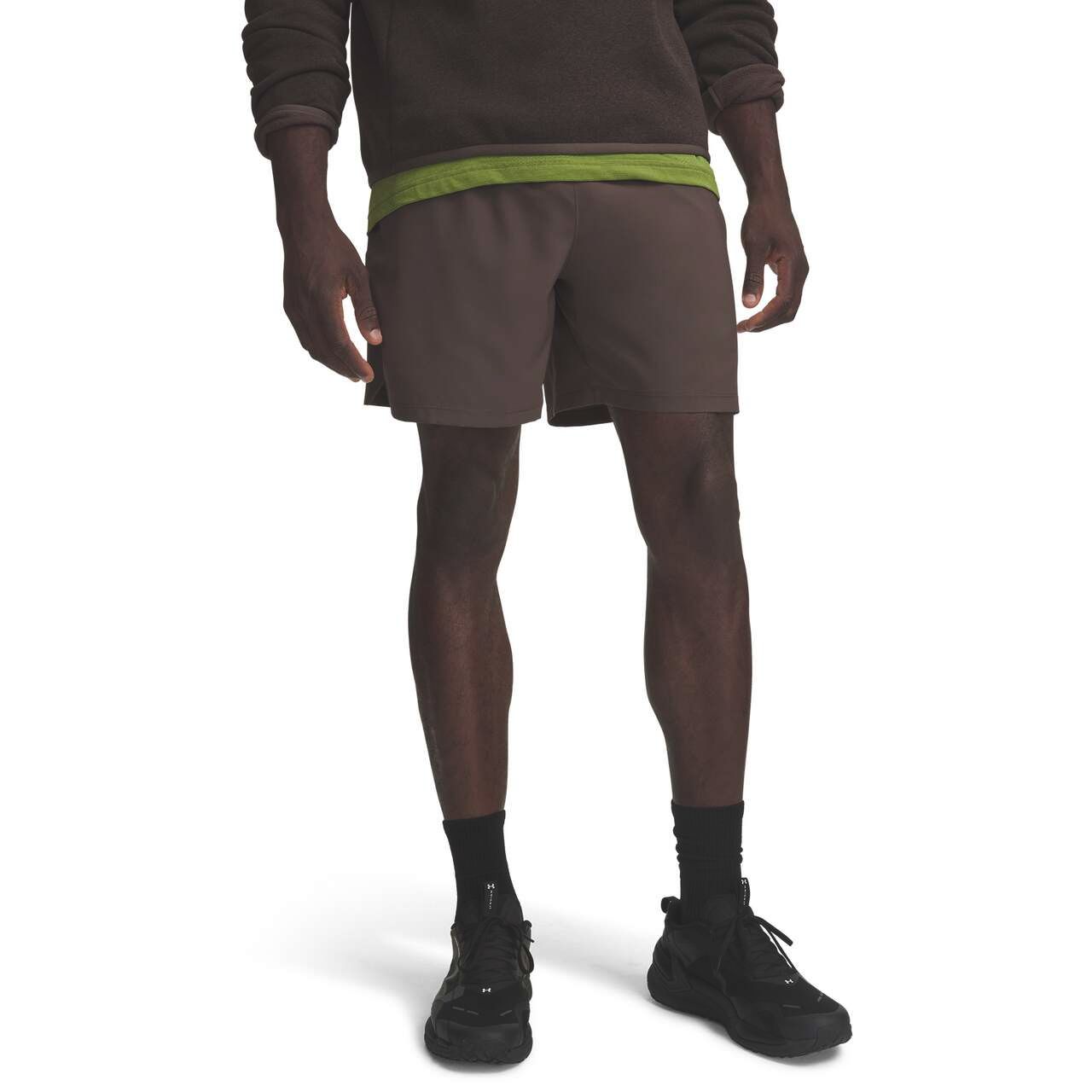 Under Armour Vanish Woven Short Heren