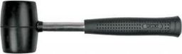 Topex - Marteau en caoutchouc - 450g - Manche en métal - Poignée ergonomique