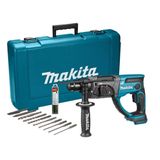 Makita DHR202ZKX6 18V Accu combihamer