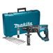 Makita DHR202ZKX6 18V Accu combihamer