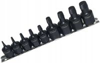 Speciale Condor Twist Schroefverwijderaar Set 2-14mm, 9 Delig