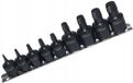 Speciale Condor Twist Schroefverwijderaar Set 2-14mm, 9 Delig