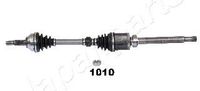 Japanparts GI-1010 Semiasse