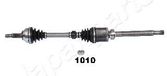 Japanparts GI-1010 Semiasse