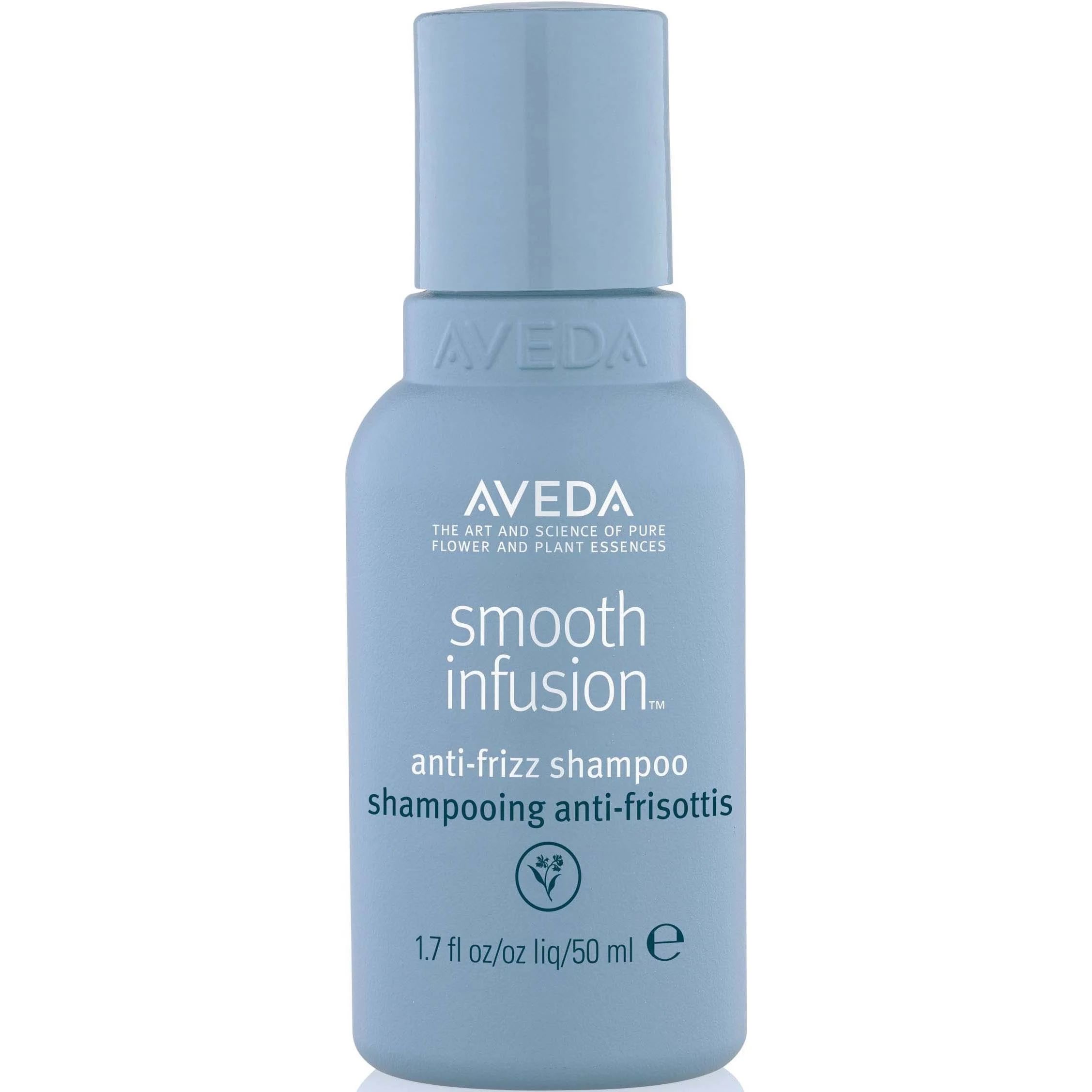 Aveda smooth infusion™ anti-frizz shampoo Shampoo 50 ml