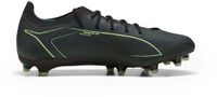 Puma Ultra 6 Pro Fg/Ag Voetbalschoenen - Zwart - Maat 40.5
