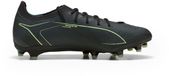 Puma Ultra 6 Pro Fg/Ag Chaussures de football - Noir - Taille 40.5