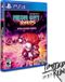 Limited Run Games Limited Run Neon City Riders - PlayStation 4