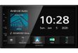 Kenwood DMX5020DABS - 2DIN autoradio met DAB+, Apple CarPlay & Android Auto