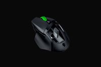 Razer Basilisk V3 X HyperSpeed - Draadloze Gaming Muis - Bluetooth - 18000 DPI - Zwart