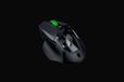Razer Basilisk V3 X HyperSpeed - Draadloze Gaming Muis - Bluetooth - 18000 DPI - Zwart