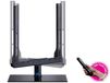 Multibrackets 4524 fixation TV bureau Zwart