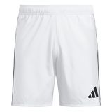 adidas heren Tastigo25 Shorts, white, XXL