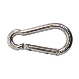 Mousqueton à ouverture asymétrique OEM Marine